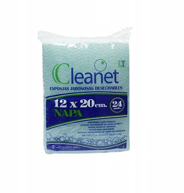 Șaibă Cleanet 12x20 24pcs